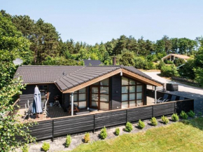 5 star holiday home in Ebeltoft